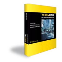 YellowCAD Standard - Batiweb